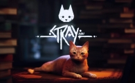 Звуки и музыка из игры "Stray"
