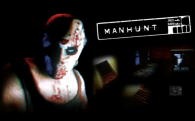 Звуки из игры "Manhunt"