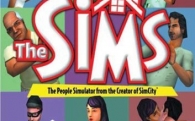 Звуки из игры "The Sims"