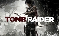 Звуки из игры "Tomb Raider (2013)"