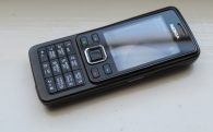 Оригинальные рингтоны и уведомления Nokia 6300