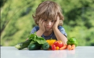 Детские песни про овощи