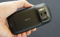 Оригинальные рингтоны и уведомления Nokia 808