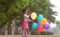 Детские песни про воздушные шарики