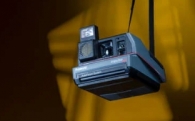 Звуки фотоаппарата Polaroid
