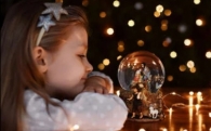 Детские христианские песни про Рождество