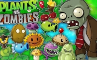 Звуки и музыка из игры "Plants vs. Zombies"