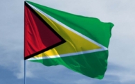 Гимн Гайаны