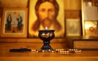 Молитва: Отче наш на русском языке