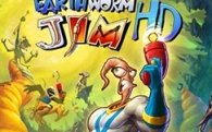 Звуки и музыка из игры "Червяк Джим" (Earthworm Jim) - Sega