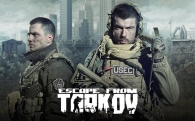 Звуки из игры "Escape from Tarkov" (18+)