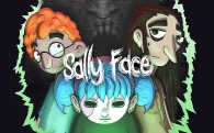 Музыка из игры "Sally Face" (Салли Фейс)