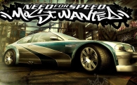 Музыка из игры "Need for Speed: Most Wanted"