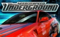 Музыка из игры "Need for Speed: Underground"