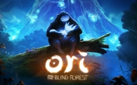 Звуки и музыка из игры "Ori and the Blind Forest"