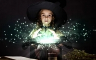 Детские песни про волшебника и волшебство