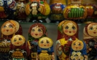 Русские народные детские песни