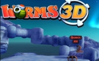 Звуки из игры "Worms 3D"