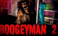 Звуки из игры "Boogeyman 2" (Бугимен 2)