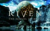 Звуки из игры "Riven: The Sequel to Myst"