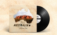 Музыка и песни, которые слушали раньше в Австралии