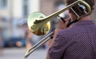 Звуки грустного тромбона (sad trombone)