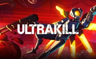 Звуки из игры "Ultrakill"