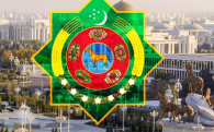 Фанфары президента Туркменистана