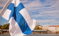 Фанфары президента Финляндии