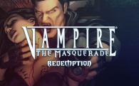 Звуки из игры Vampire: The Masquerade — Redemption