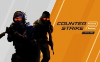 Звуки из игры "Counter-Strike 2"
