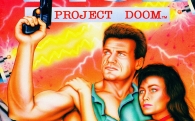 Звуки из игры "Vice: Project Doom" (Gun-Dec)