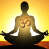 Мантра Ом Шанти Ом для завершения медитации (выход из транса)