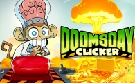 Звуки и музыка из игры "Doomsday Clicker"