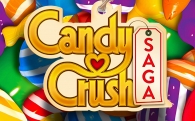 Звуки и музыка из игры "Candy Crush Saga"
