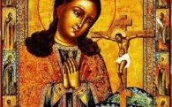 Молитва перед иконою Божией Матери «Ахтырской»