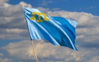 Гимн крымских татар