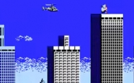 Звуки и музыка из игры "Airwolf" (NES)