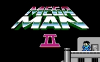 Звуки музыка из игры "Mega Man 2" (NES)