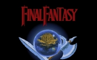 Звуки и музыка из игры "Final Fantasy" (NES)