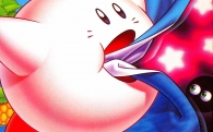 Звуки и музыка из игры "Kirby's Adventure" (NES)