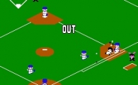 Звуки и музыка из игры "Bad News Baseball" (NES)