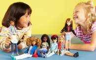 Детские песни на английском языке про Барби