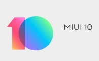 Звуки MIUI 10 (Xiaomi Corp)