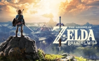 The Legend of Zelda: Breath of the Wild: Звуки из игры