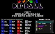 Super DX-Ball: Звуки из игры