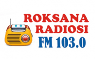 Онлайн-радио: Роксана (Уфа)