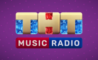 Онлайн-радио: ТНТ MUSIC (Прямой эфир)