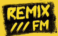 Онлайн-радио: Remix FM [Прямой эфир]