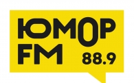 Онлайн-радио: Юмор FM [Прямой эфир]